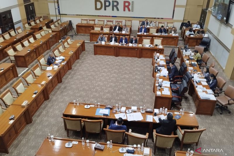 Johanis Tanak Nilai OTT Tidak Pas untuk KPK