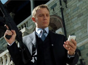 Terjadi Banyak Masalah, Film James Bond Ke-25 Kena Kutuk? 
