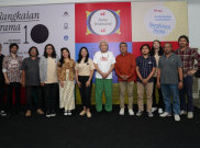 Satu Dekade Perjalanan Pengarsipan, Irama Nusantara Hadirkan Ragam Program