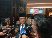  Indeks Kerukunan Beragama DKI Jakarta Rendah, Anies Minta Dikroscek Ulang