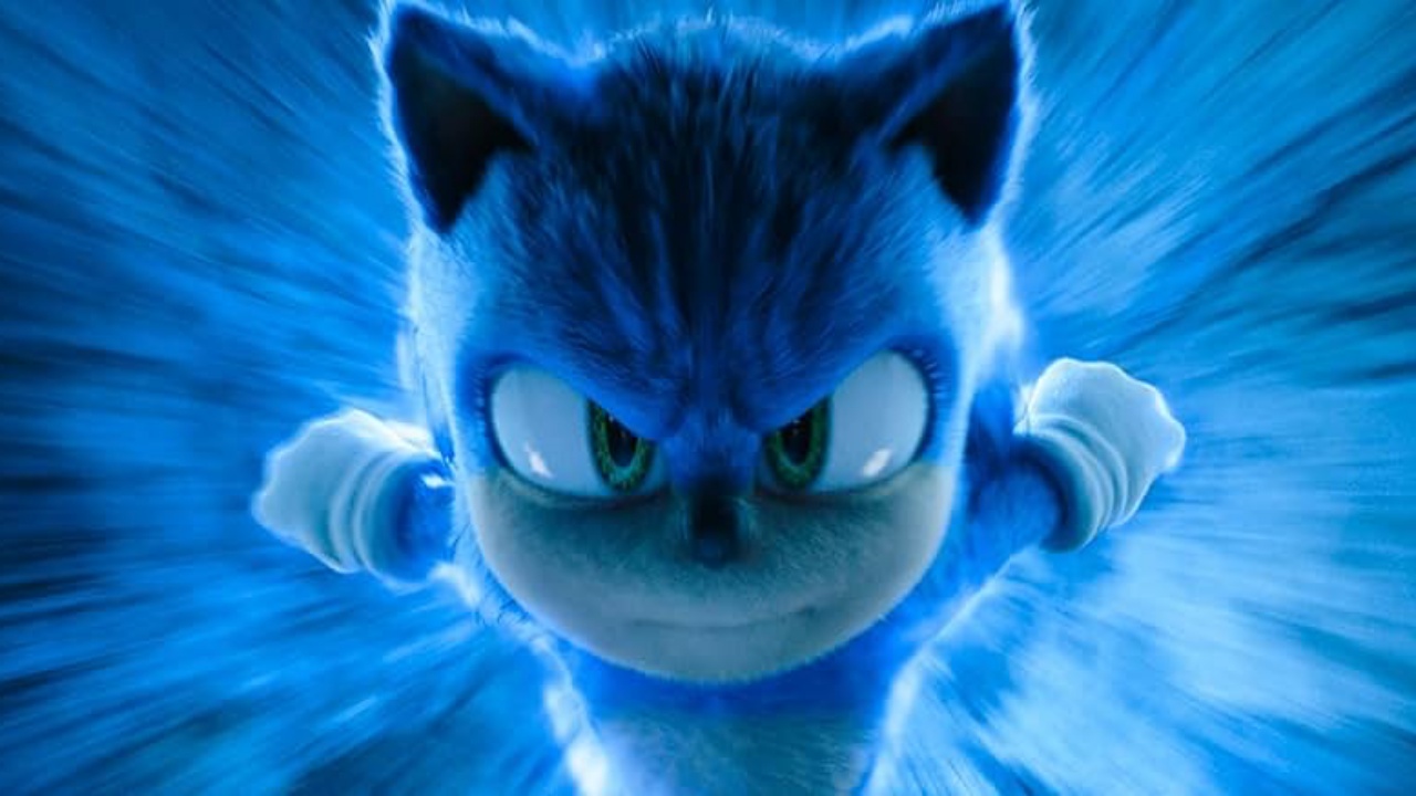 'Sonic the Hedgehog 3' Baru Tayang, Paramount Pictures Langsung Umumkan Sekuel Keempat