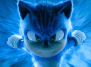'Sonic the Hedgehog 3' Baru Tayang, Paramount Pictures Langsung Umumkan Sekuel Keempat