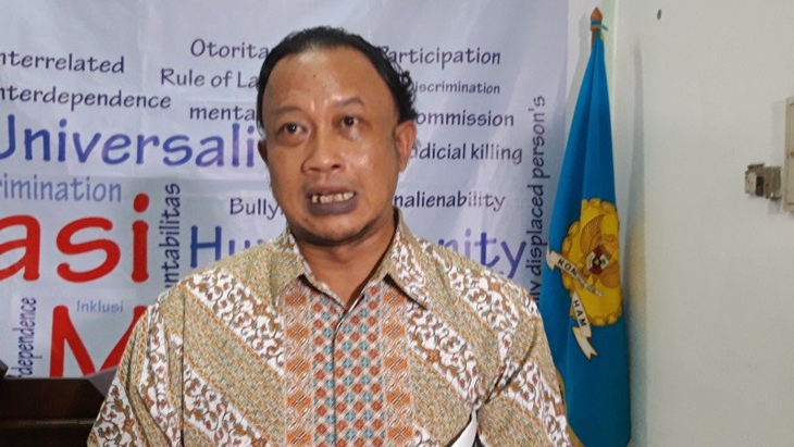 Firli Bahuri Cs Akan Penuhi Panggilan Komnas HAM
