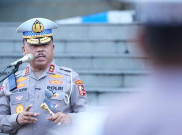 21 Ribu Kendaraan Terindikasi Kelebihan Dimensi dan Muatan, Mayoritas Milik Perorangan