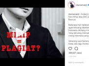 Balasan Menohok Anji untuk Fans EXO yang Menyumpahinya Mati