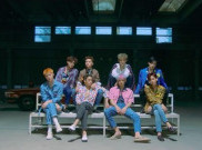 Remaja Korea Utara Gunakan Lagu EXO untuk Nyatakan Cinta