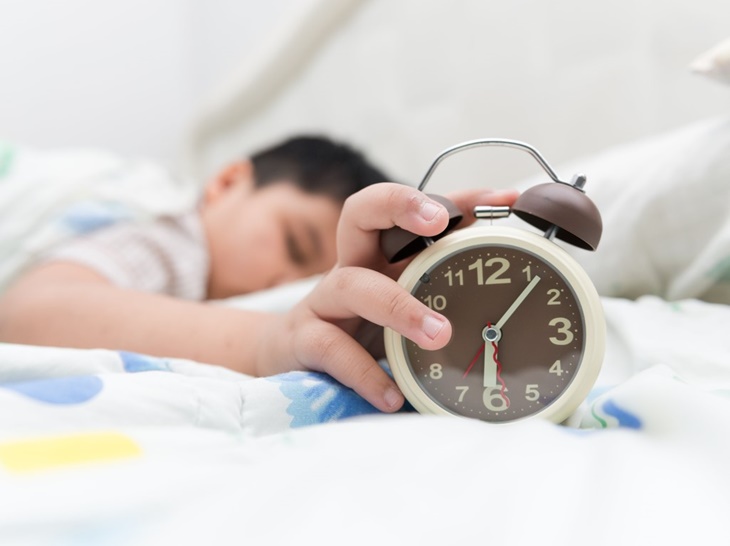 Bangun Tidur Terasa Sangat Lelah, Atasi sebelum Berlanjut