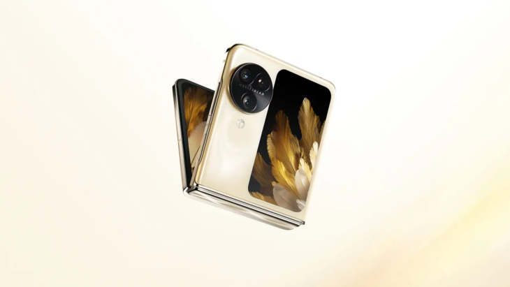 Oppo Find N3 Flip akan Hadir dengan Berbagai Peningkatan