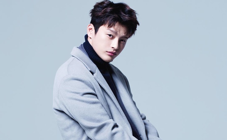 Baru 4 Hari Wamil, Seo In Guk Dipulangkan