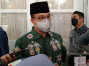 Anies Sesumbar Jakarta Bebas Emisi pada 2050 