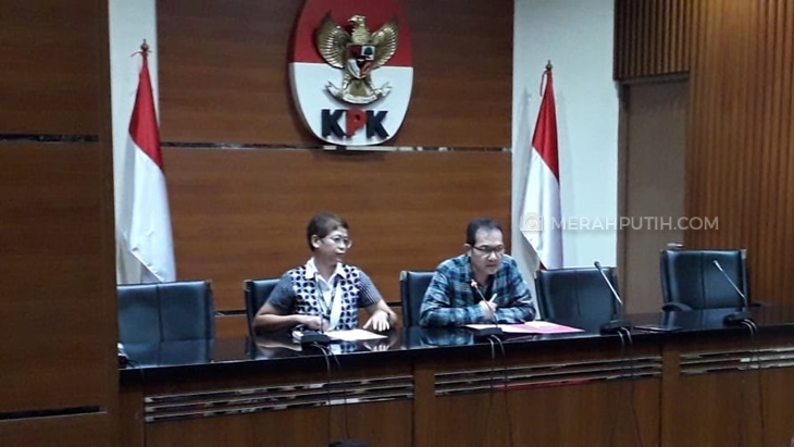 Menyoal Korupsi Kementerian PUPR, Kubu Prabowo: Memalukan