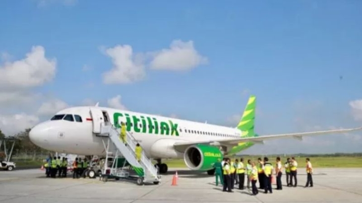 Pilot Citilink Meninggal, Komisi V DPR Bakal Panggil Kemenhub