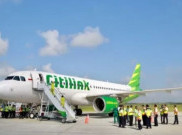 Pilot Citilink Meninggal, Komisi V DPR Bakal Panggil Kemenhub