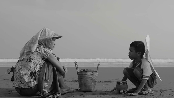 'Siti', Film Feminisme Negeri Aing