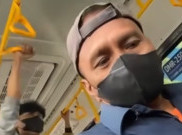 Kasus Pelecehan di Bus Transjakarta Viral, Pakar Minta Dishub DKI Bertindak Serius