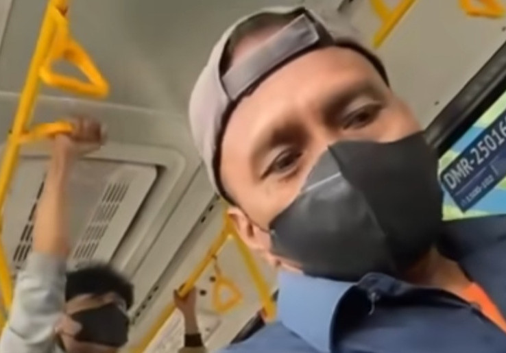 Kasus Pelecehan di Bus Transjakarta Viral, Pakar Minta Dishub DKI Bertindak Serius