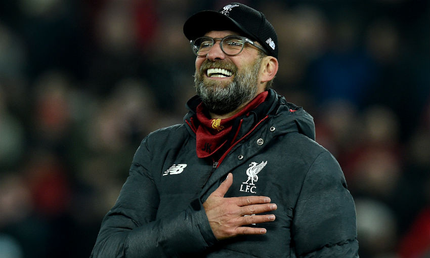 Liverpool Siap Tampil Mati-matian Juarai Final Piala Liga di Musim Terakhir Klopp