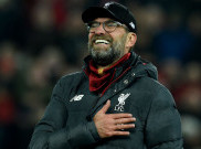 Liverpool Siap Tampil Mati-matian Juarai Final Piala Liga di Musim Terakhir Klopp