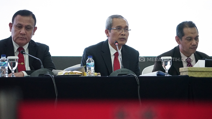 KPK Dalami Negosiasi DPRD-Gubernur Jatim Terkait Pencairan Dana Hibah Rp 7,8 Triliun