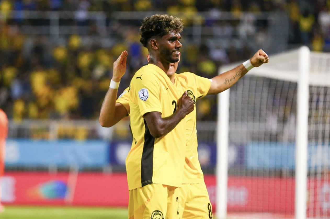 Syarat bagi Timnas Malaysia Singkirkan Vietnam di Semifinal Piala AFF Menurut Pavithran Gunalan Sang Andalan