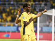 Syarat bagi Timnas Malaysia Singkirkan Vietnam di Semifinal Piala AFF Menurut Pavithran Gunalan Sang Andalan