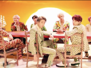 Elegan, Para Idola K-Pop Balas Ujaran Kebencian Lewat Karya