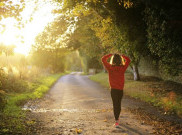 Tetap Sehat Menjelang Liburan Akhir Tahun