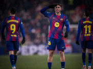 Barcelona Percepat Perpanjangan Kontrak Fermin Lopez, Gajinya Naik 50 Persen