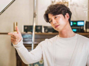 5 Fakta Menarik Gong Yoo Ini Pasti Bikin Kalian Makin Jatuh Hati