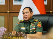 Soal Batalnya Mutasi Letjen Kunto, Komisi I DPR: Jangan Diperpanjang
