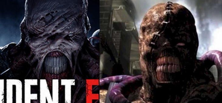 resident evil 3: Nemesis