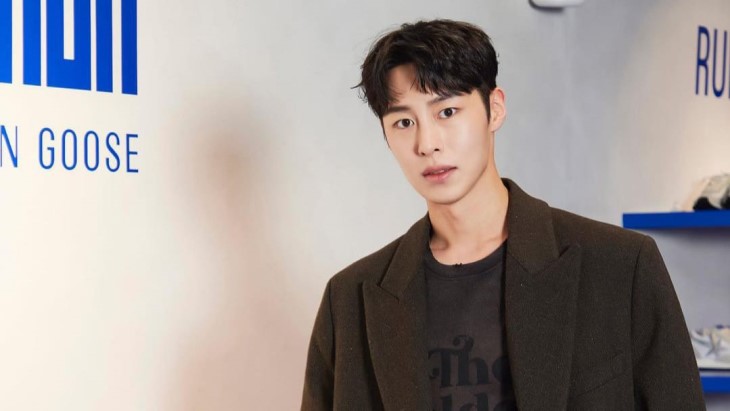 Putra Bangsawan yang Hilang, Peran Anyar Lee Jae-wook di 'Tangeum'