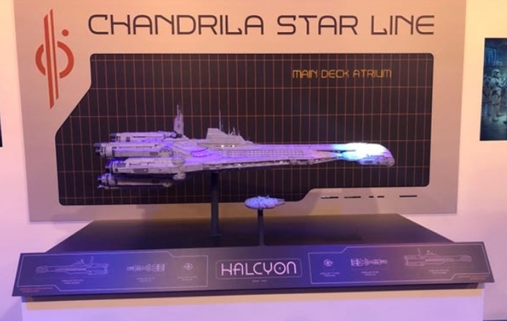 hotel star wars
