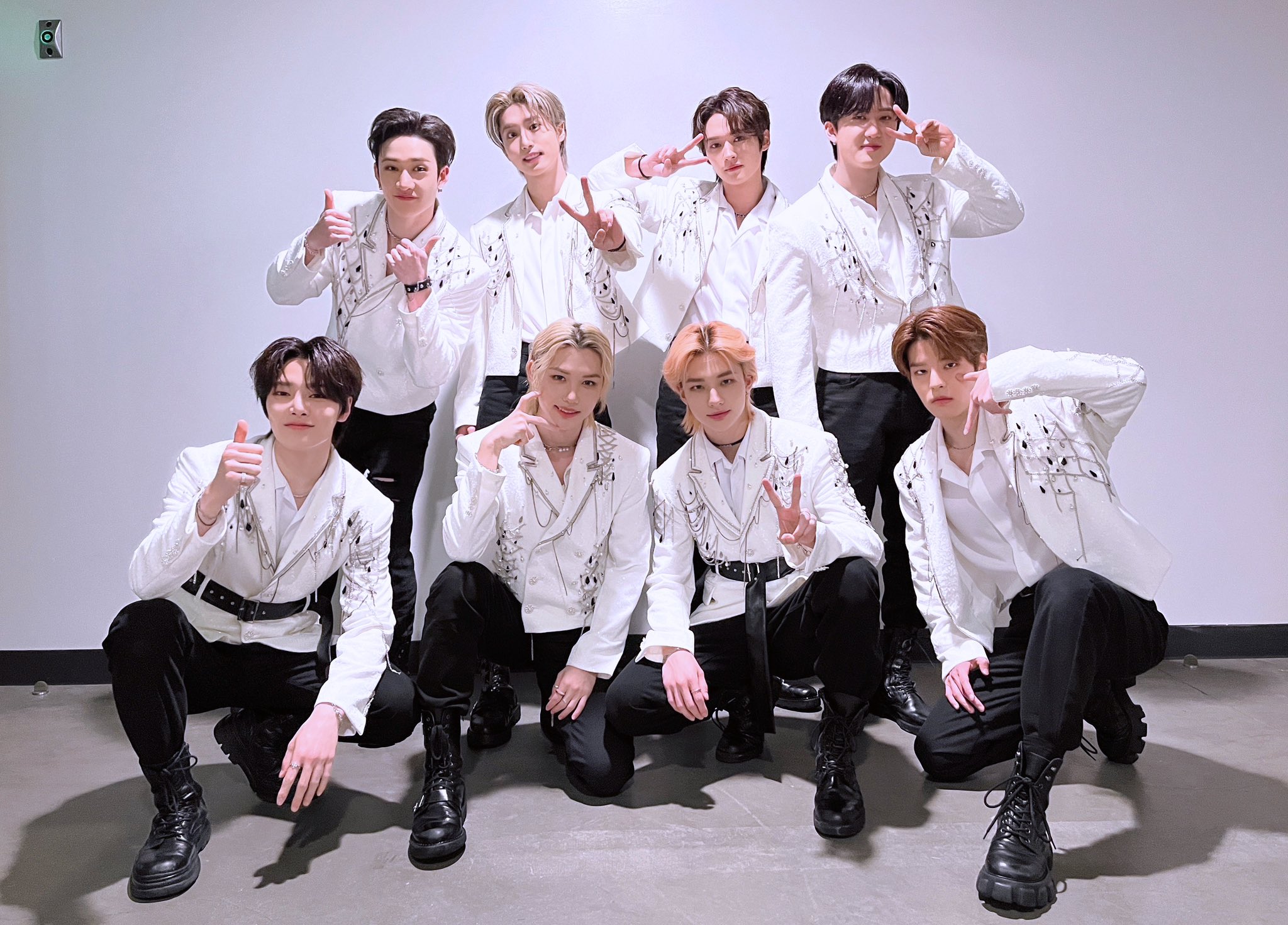 stray kids
