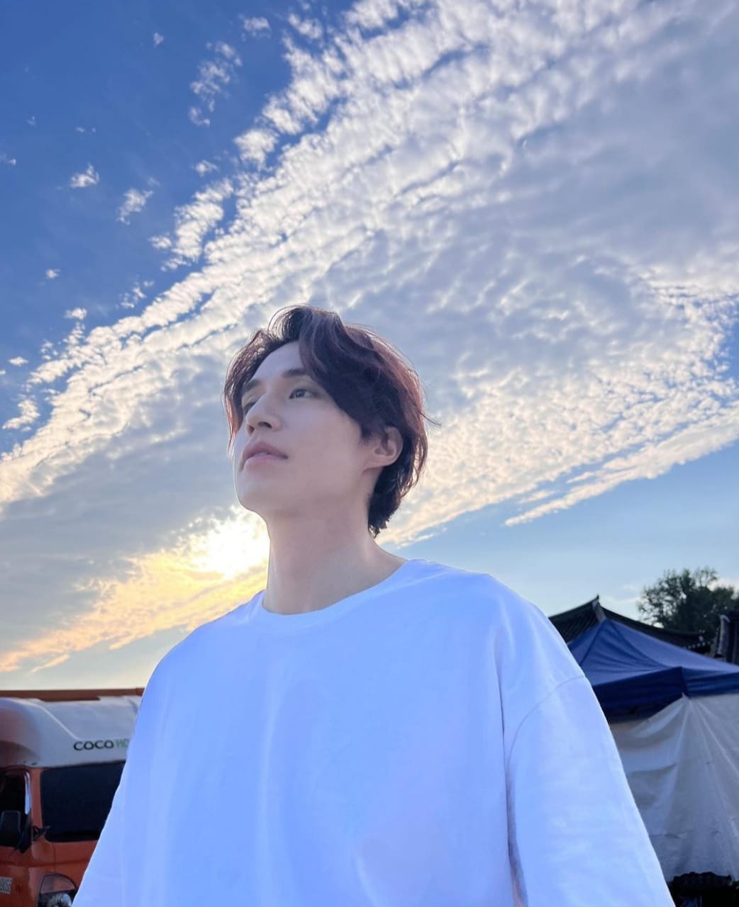 lee dong-wook