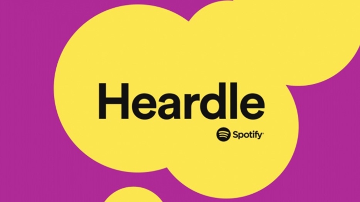 Spotify Suntik Mati Game ‘Heardle’