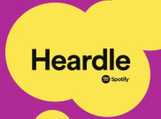 Spotify Suntik Mati Game ‘Heardle’