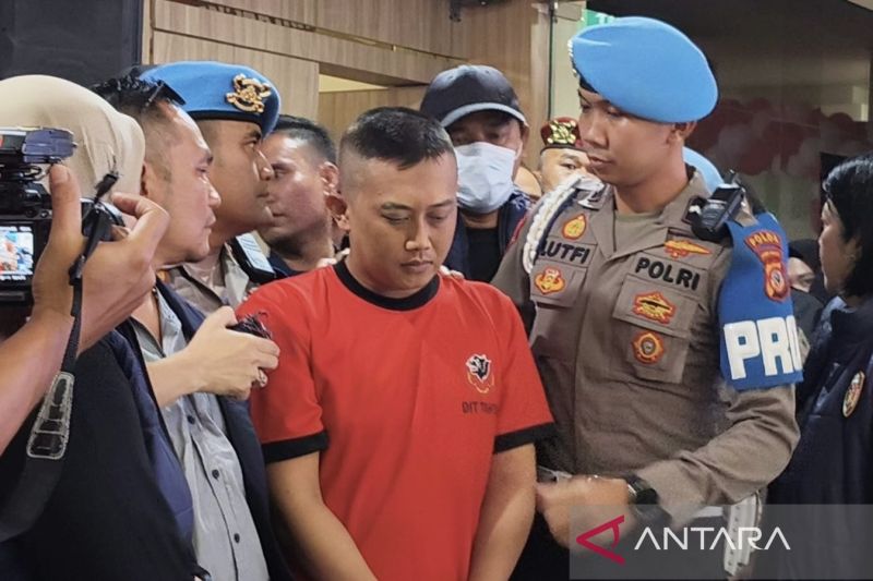 Kejahatan Berulang, Taufik Hidayat Pelaku Penyekapan Perempuan di Bandung Terancam 12 Tahun Bui