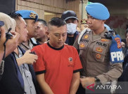 Kejahatan Berulang, Taufik Hidayat Pelaku Penyekapan Perempuan di Bandung Terancam 12 Tahun Bui