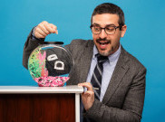 Lirik Lagu 'Dimensions & Verticals' yang Dibawakan Say Hi, Sudah Dirilis Sejak 2005