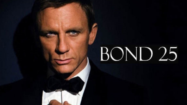 Sutradara Danny Boyle Mundur Dalam Proyek Bond 25, Kenapa?