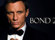 Sutradara Danny Boyle Mundur Dalam Proyek Bond 25, Kenapa?