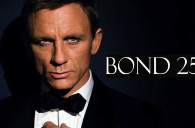 Sutradara Danny Boyle Mundur Dalam Proyek Bond 25, Kenapa?