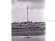 SEJARAH HARI INI: Soekarno Meneken Kepres Tentang Pembentukan Panitia Monumen Nasional (Monas)