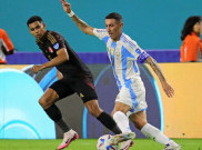 Tekuk Peru, Argentina Juara Grup A Copa America 2024