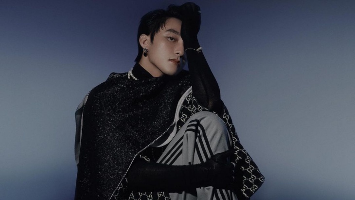 Lagu 'Making My Way' dari Son Tung M-TP Capai 1 Juta Streams dalam 24 Jam