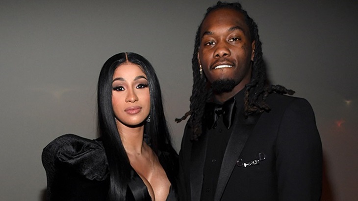 Cardi B Dapat Hadiah Ulang Tahun Mansion dari Suami