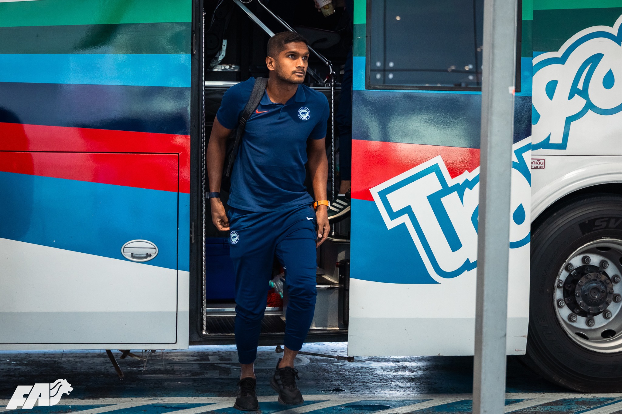 Timnas Singapura Lolos Piala Asia 2027, Hariss Harun Tunda Rencana Pensiun