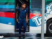 Timnas Singapura Lolos Piala Asia 2027, Hariss Harun Tunda Rencana Pensiun