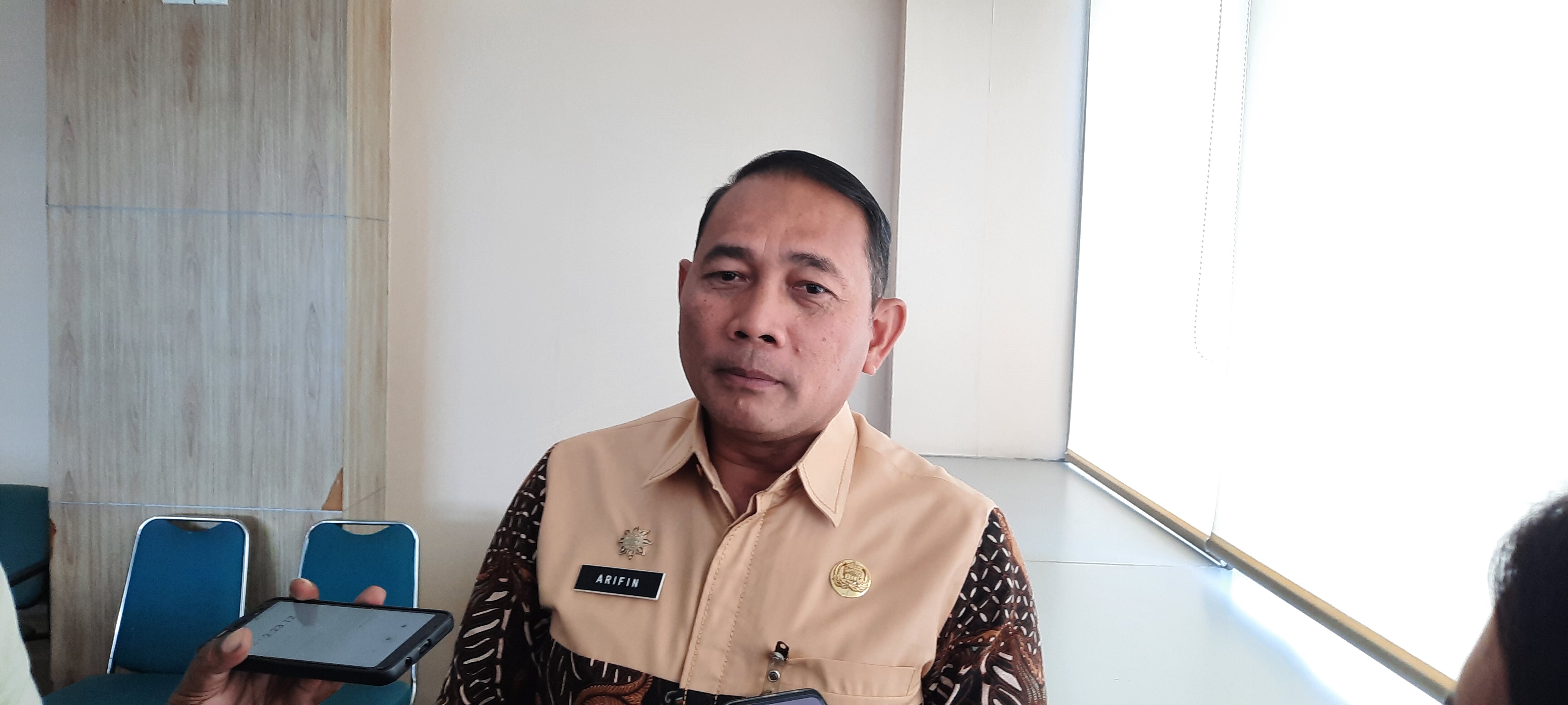 Bahayakan Keselamatan Pengguna Jalan, APK di Jakarta Mulai Ditertibkan Besok